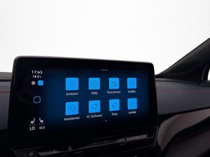 Volkswagen ID.4 bild 21