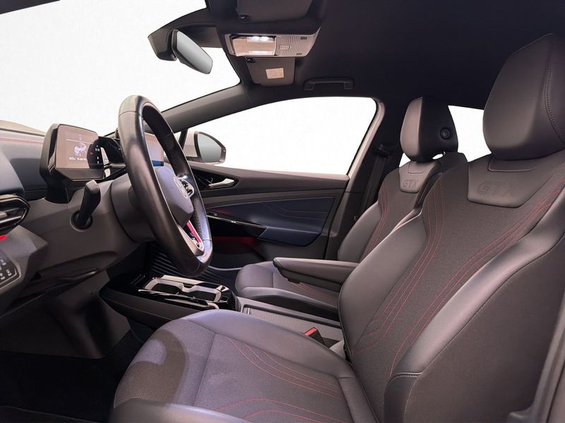 Volkswagen ID.4 bild 11