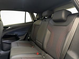 Volkswagen ID.4 bild 26