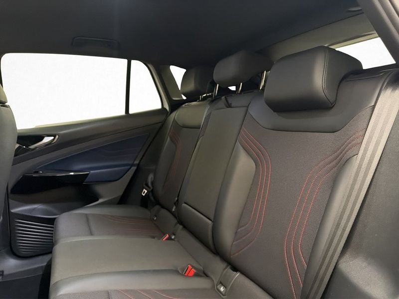 Volkswagen ID.4 bild 26