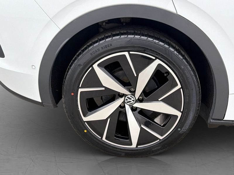 Volkswagen ID.4 bild 33