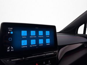 Volkswagen ID.4 bild 20