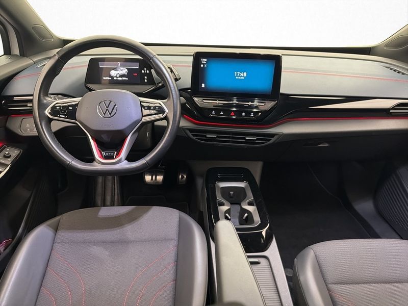 Volkswagen ID.4 bild 12