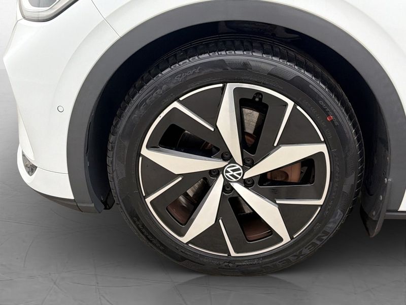 Volkswagen ID.4 bild 31