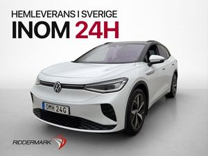 Volkswagen ID.4 bild 1