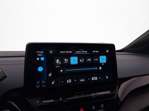 Volkswagen ID.4 bild 23