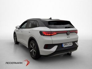 Volkswagen ID.4 bild 9