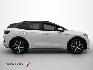 Volkswagen ID.4 bild 5