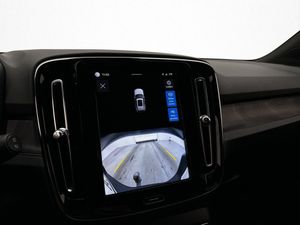 Volvo XC40 bild 22