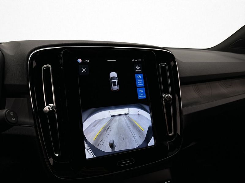 Volvo XC40 bild 22