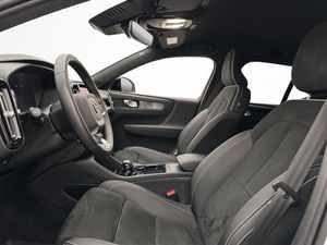 Volvo XC40 bild 13