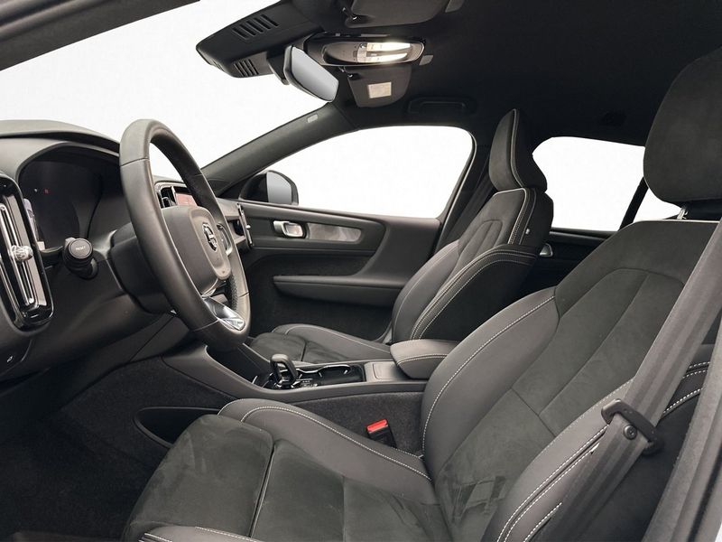 Volvo XC40 bild 13