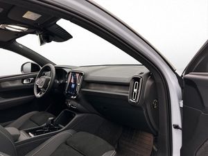 Volvo XC40 bild 30