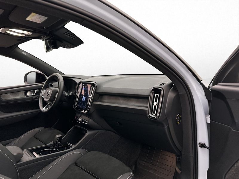 Volvo XC40 bild 30