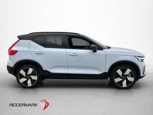 Volvo XC40 bild 5