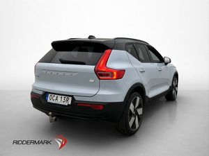 Volvo XC40 bild 6