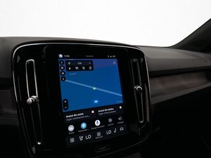 Volvo XC40 bild 23