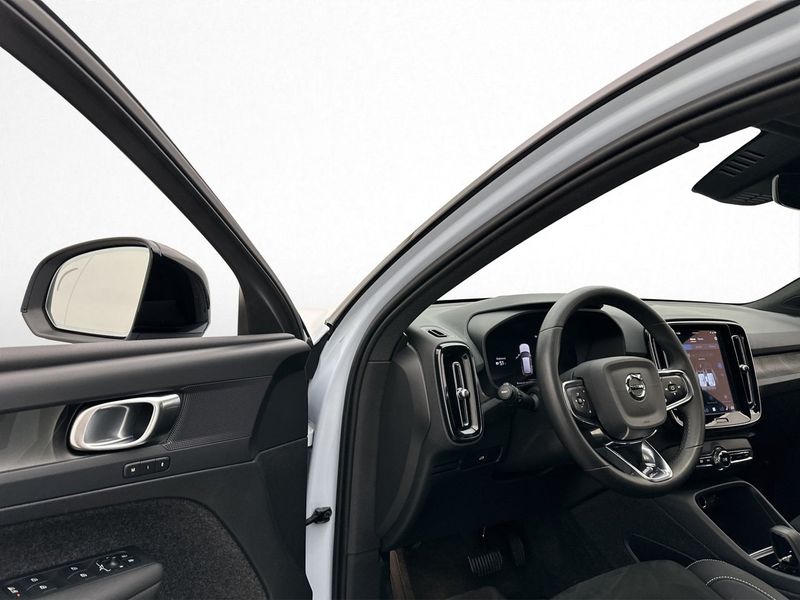 Volvo XC40 bild 12