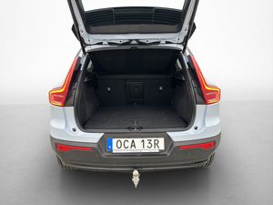 Volvo XC40 bild 32