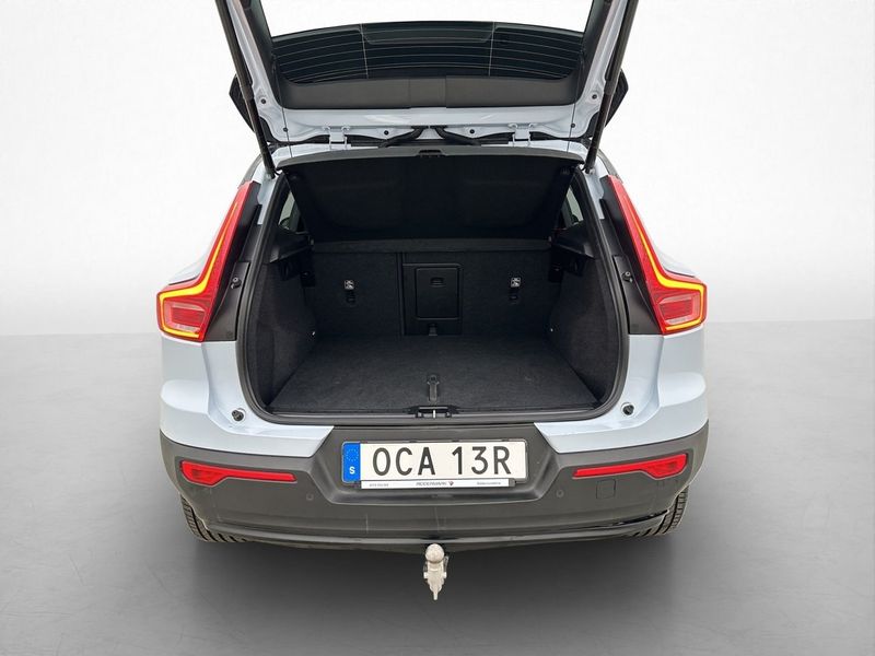 Volvo XC40 bild 32