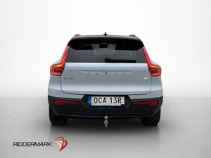 Volvo XC40 bild 8