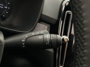 Volvo XC40 bild 21