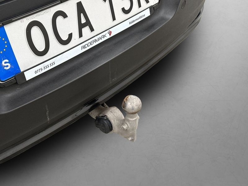 Volvo XC40 bild 10