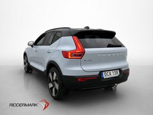 Volvo XC40 bild 9