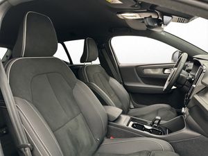Volvo XC40 bild 29