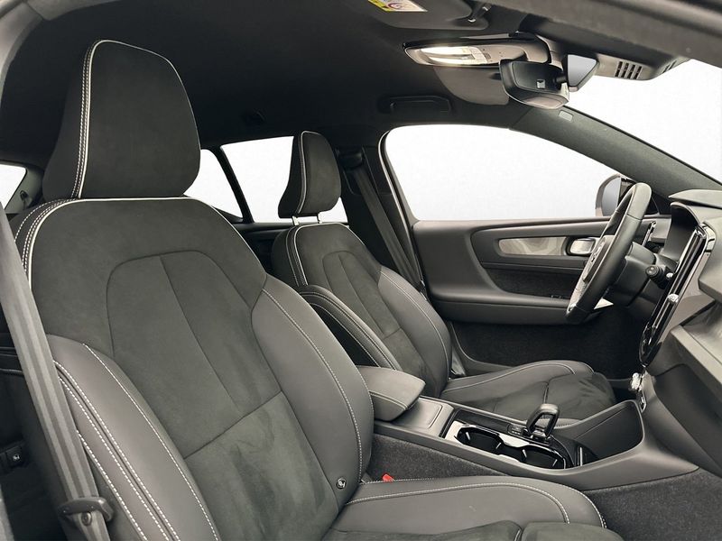 Volvo XC40 bild 29
