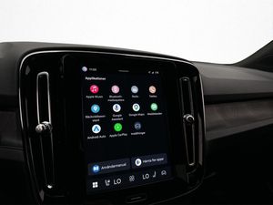 Volvo XC40 bild 26