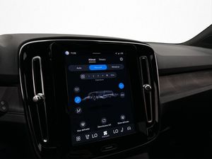 Volvo XC40 bild 24