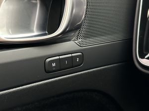 Volvo XC40 bild 15