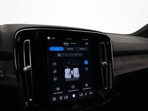 Volvo XC40 bild 25