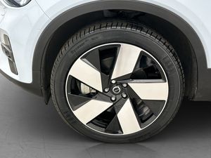 Volvo XC40 bild 37