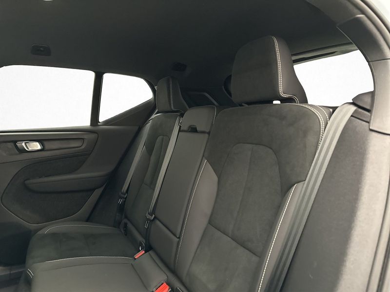 Volvo XC40 bild 31