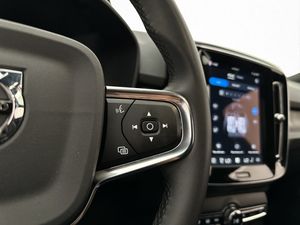 Volvo XC40 bild 20
