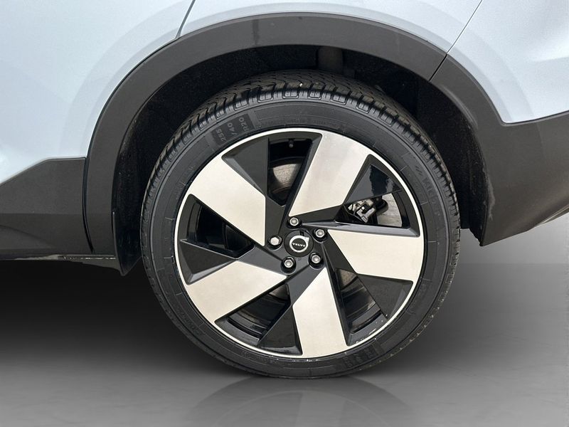 Volvo XC40 bild 38