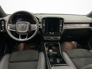 Volvo XC40 bild 16