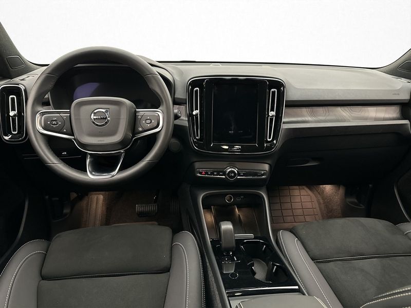 Volvo XC40 bild 16
