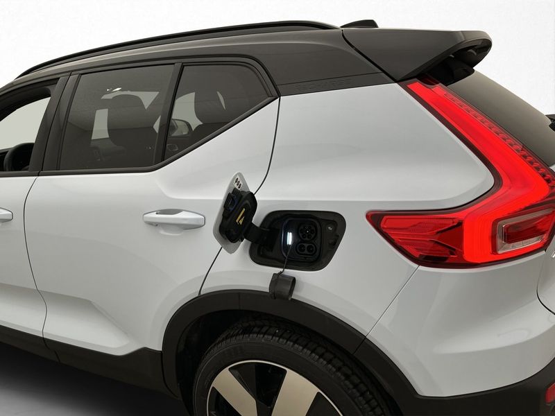 Volvo XC40 bild 35