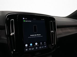 Volvo XC40 bild 27