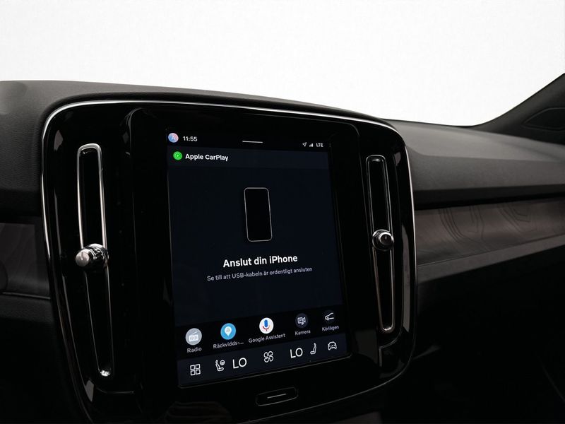 Volvo XC40 bild 27