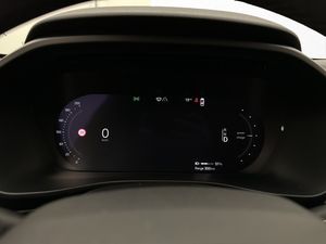 Volvo XC40 bild 19