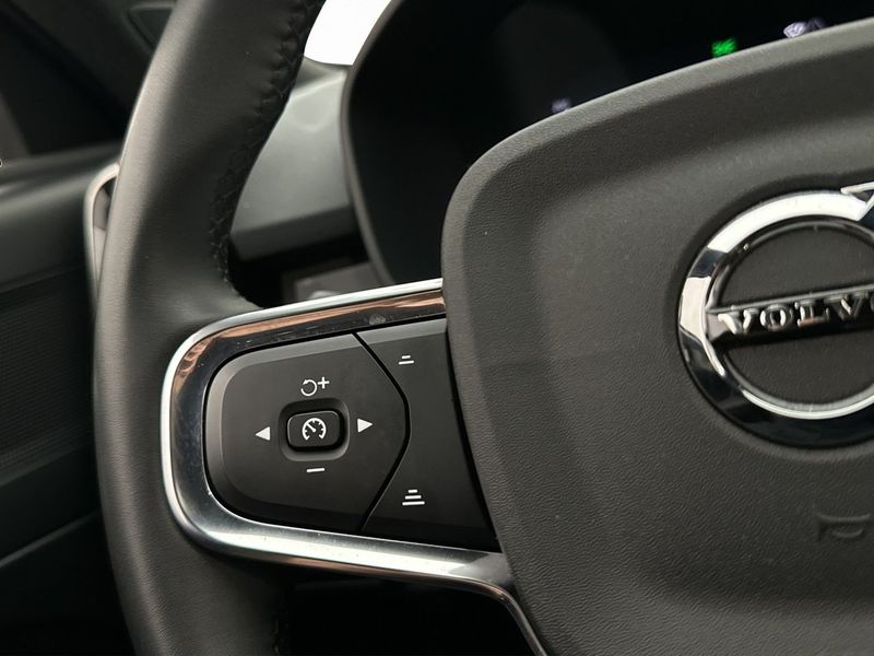 Volvo XC40 bild 18