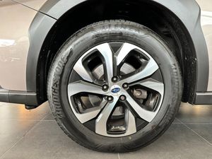 Subaru Outback bild 7