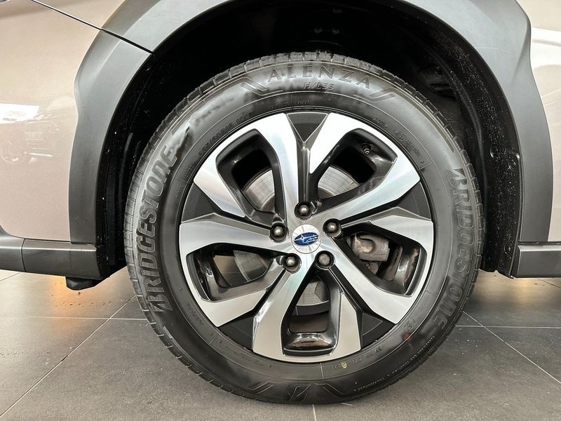 Subaru Outback bild 7