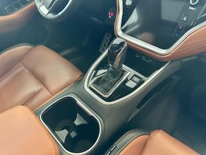Subaru Outback bild 15
