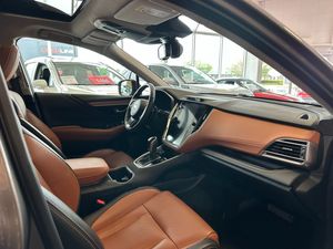 Subaru Outback bild 11