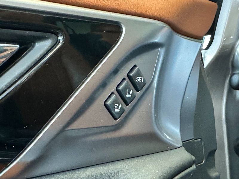 Subaru Outback bild 17